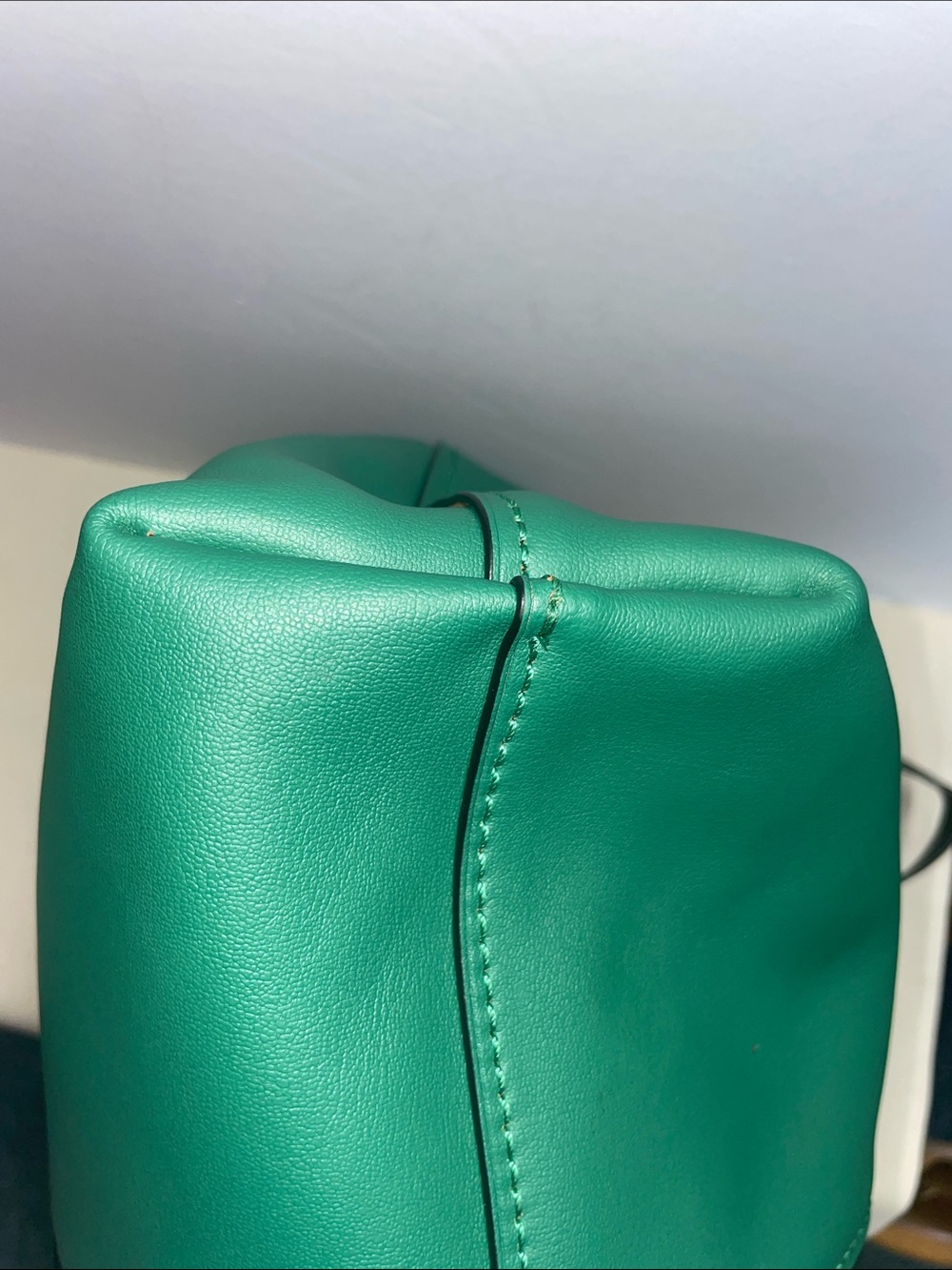 Coach ‘North’ Colorblock Tote - Picture 5 of 15